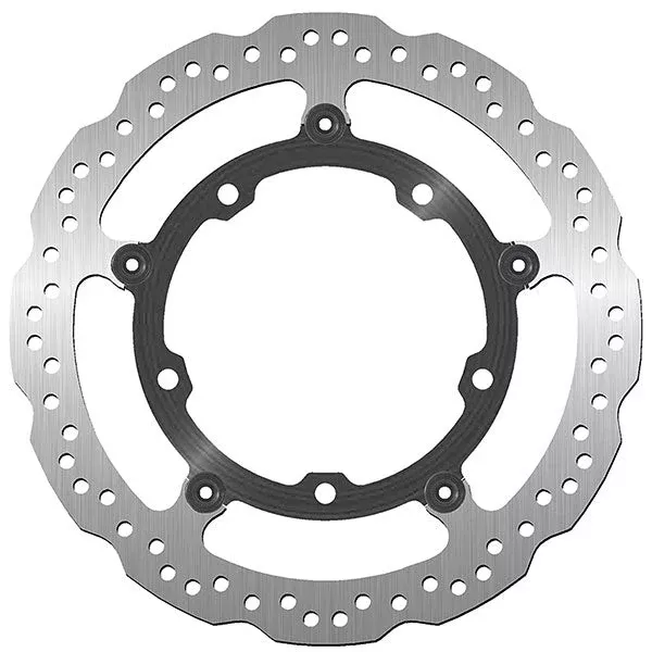 SBS Standard Brake Rotor (5205318100)