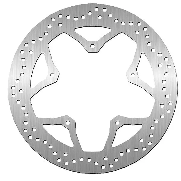 SBS Standard Brake Rotor (5205322100)
