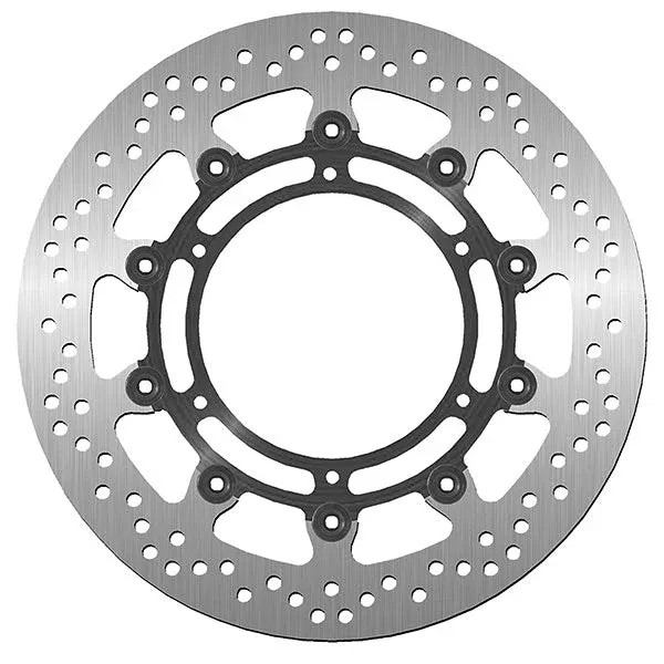 SBS Standard Brake Rotor (5205324100)