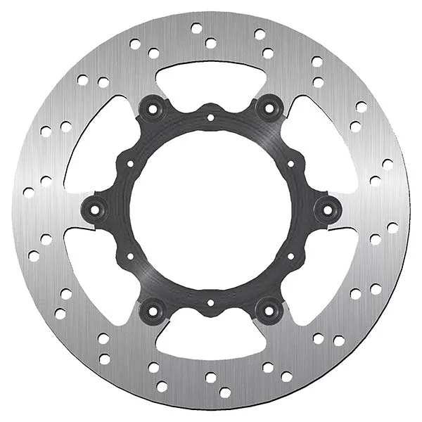SBS Standard Brake Rotor (5205325100)
