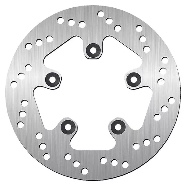 SBS Standard Brake Rotor (5205336100)
