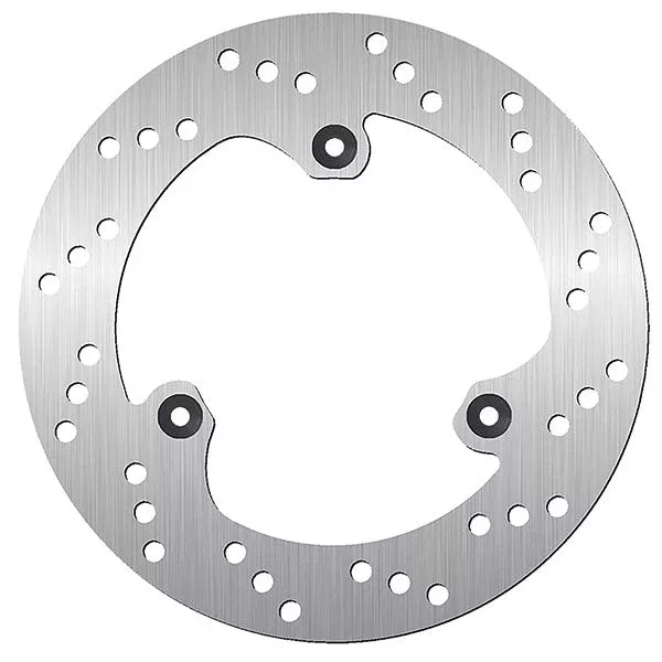 SBS Standard Brake Rotor (5205353100)