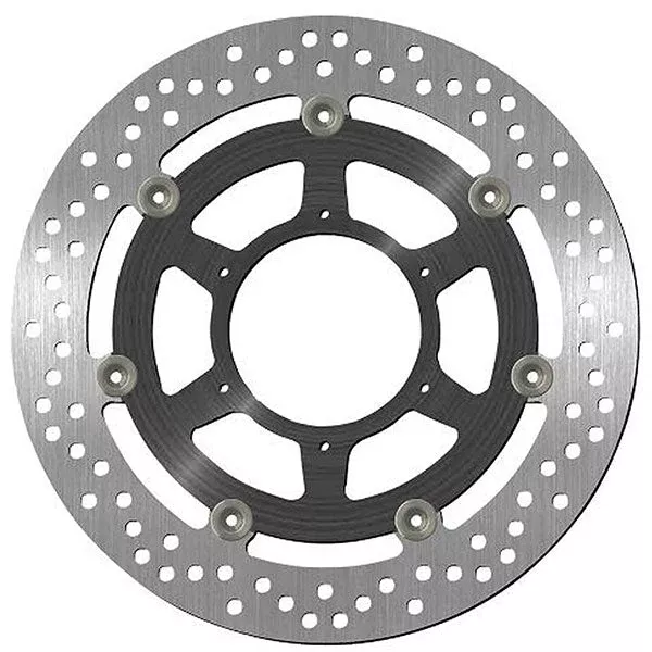 SBS Standard Brake Rotor (5251681100)