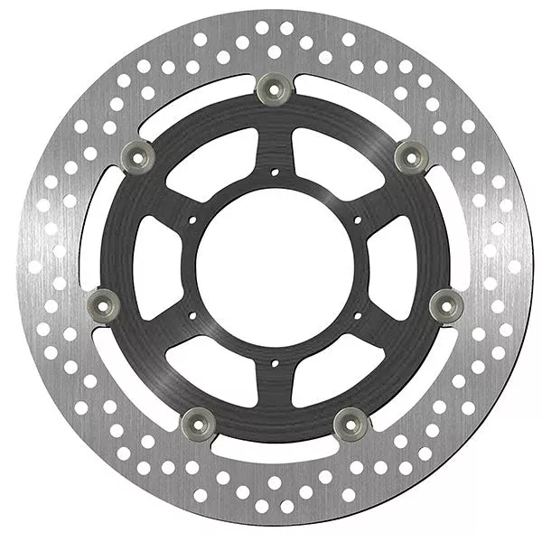 SBS Standard Brake Rotor (5252811100)