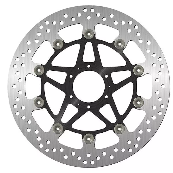 SBS Standard Brake Rotor (5252971100)
