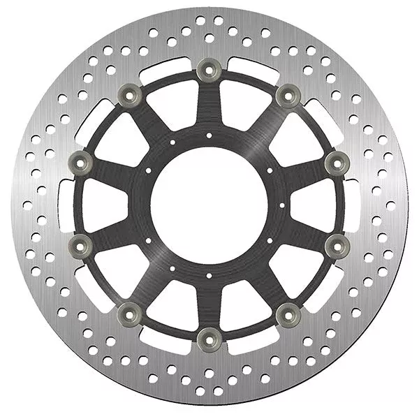 SBS Standard Brake Rotor (5253001100)