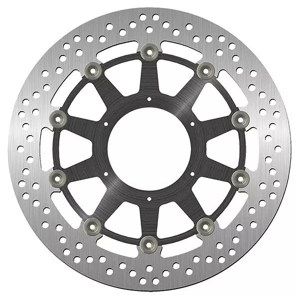 SBS Standard Brake Rotor (5253141100)