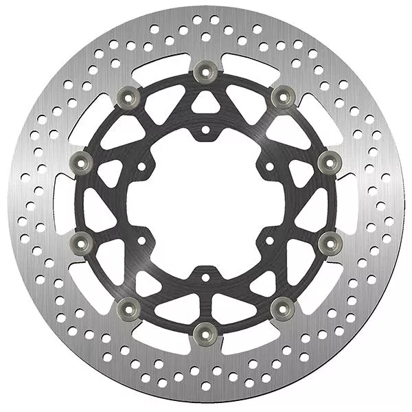 SBS Standard Brake Rotor (5253161100)
