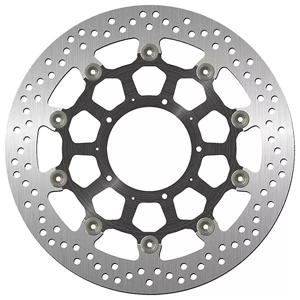 SBS Standard Brake Rotor (5253521100)
