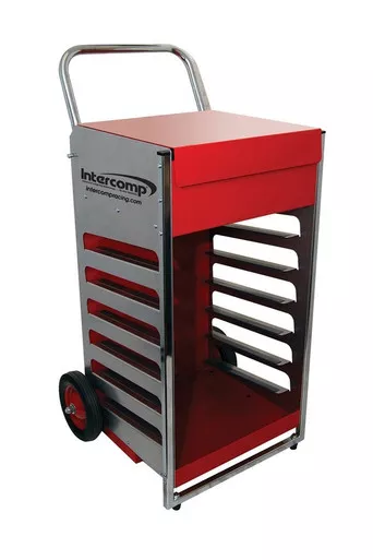 Scale Cart100346