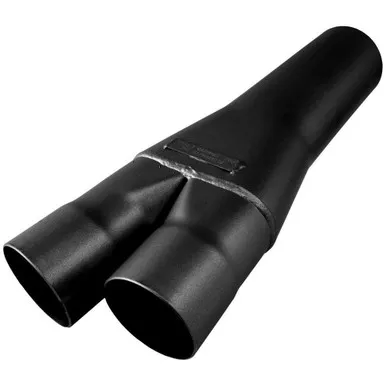 Scavenger Series Y-Collector 3in x 4in Y300400