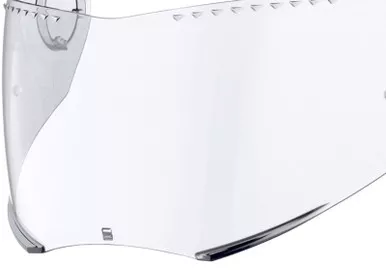 Schuberth C3 Pro Visor Clear