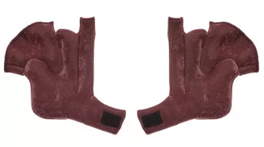 Schuberth C3 PRO W Cheek Pad Set