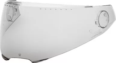 Schuberth C4 Light Smoke Visor