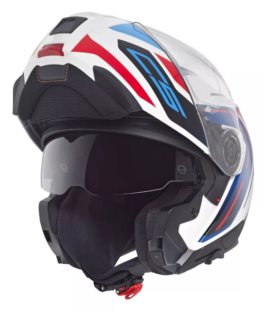 Schuberth C5 Omega Helmet