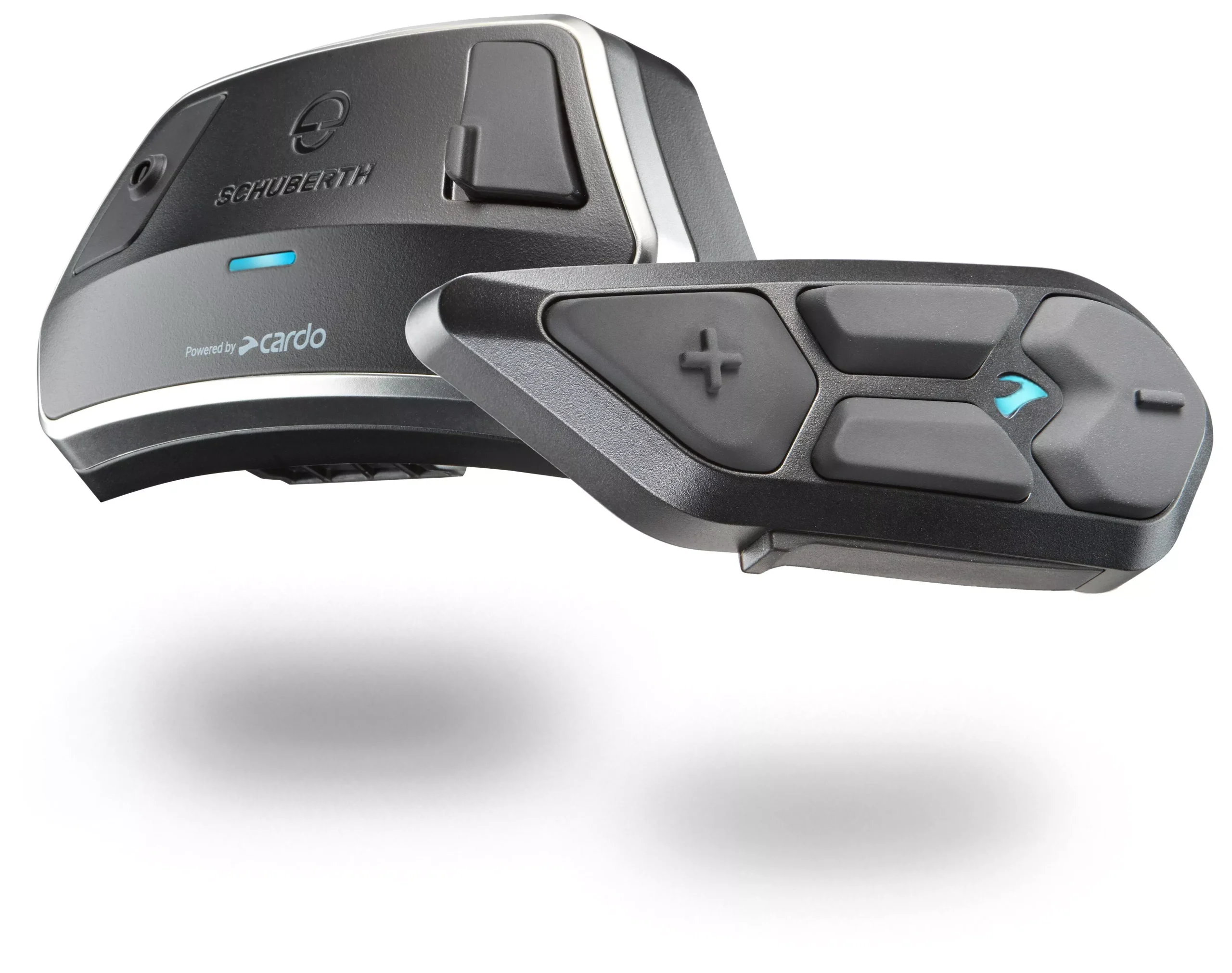 Schuberth SC Edge Cardo Comm Unit