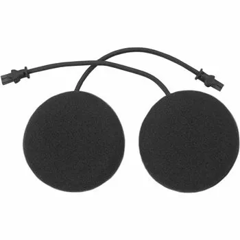 Schuberth SC2 speakers
