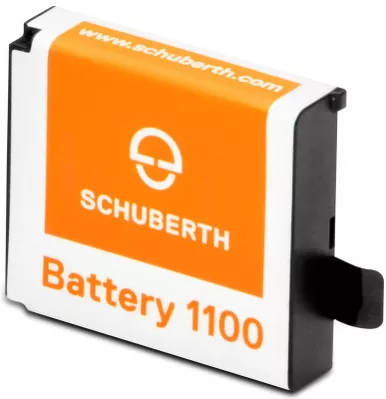 Schuberth Spare Battery