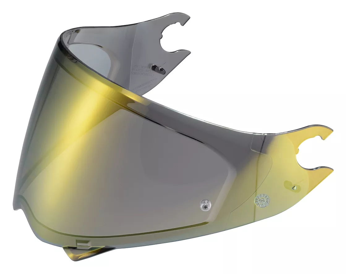 Scorpion EXO Covert FX Pinlock-Ready Face Shield