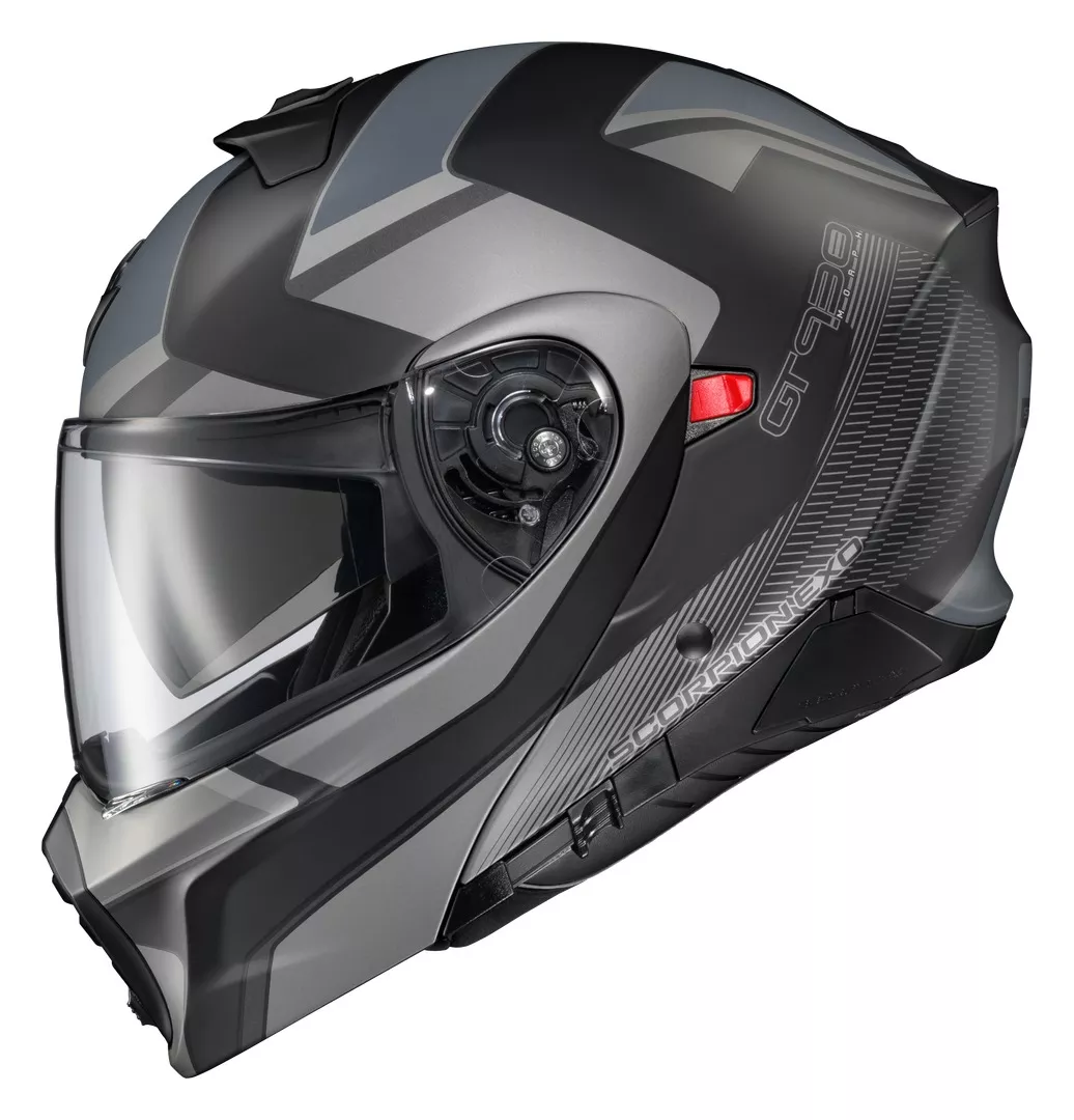 Scorpion EXO-GT930 Transformer Morph Helmet