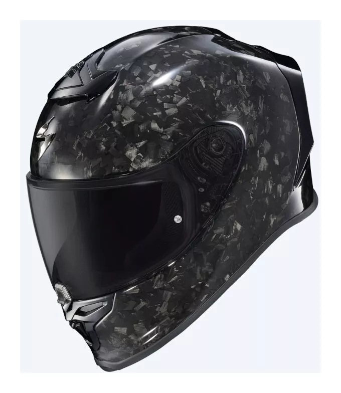 Scorpion EXO-R1 Air Carbon Onyx Helmet