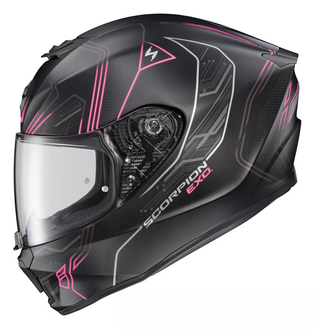 Scorpion EXO-R330 Bendr Helmet