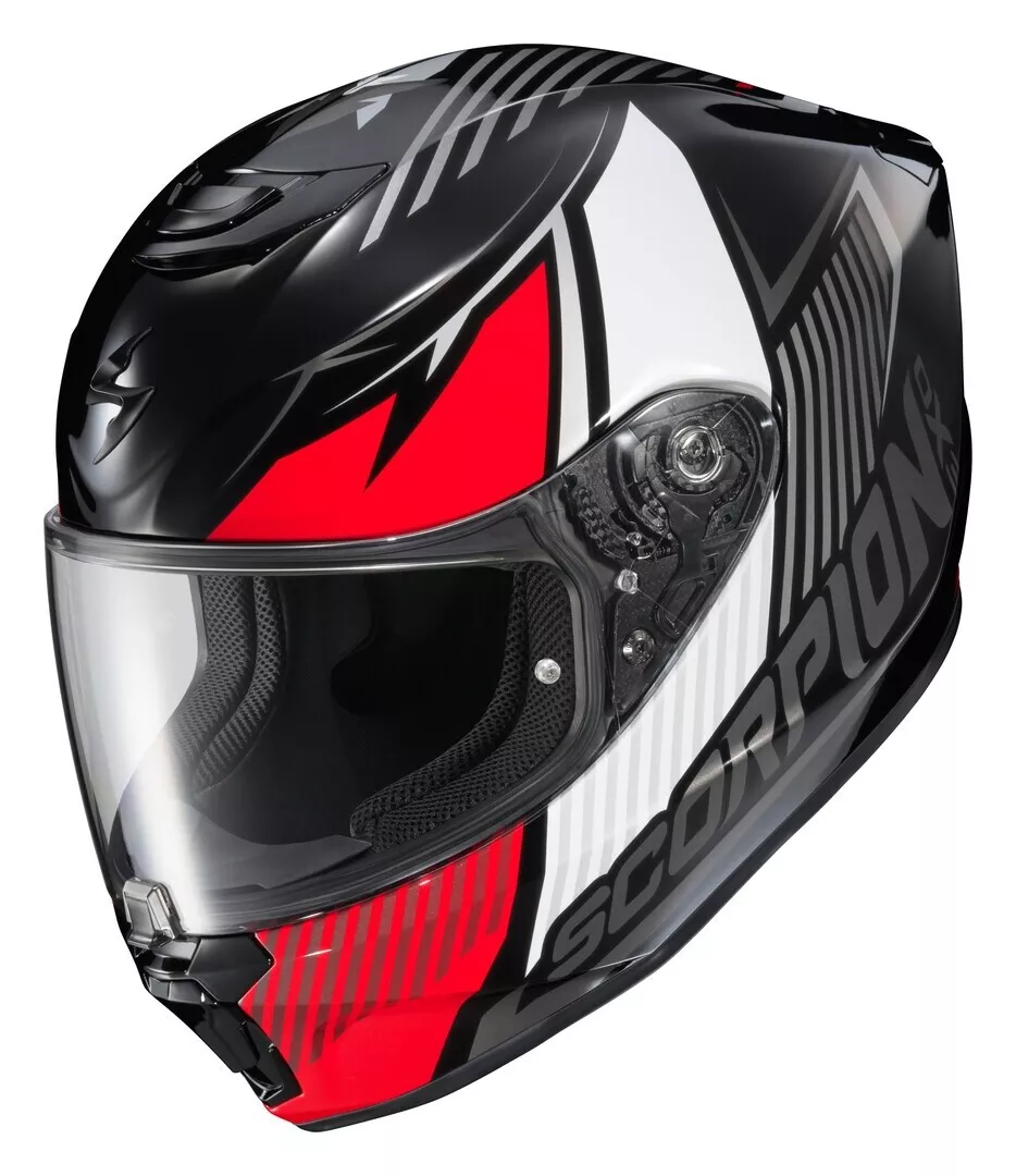 Scorpion EXO-R330 Hawker Helmet