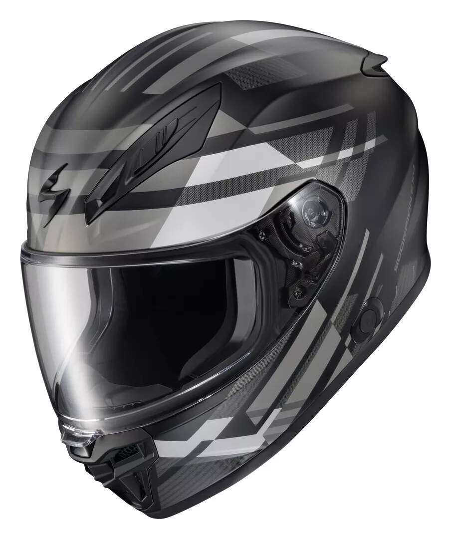 Scorpion EXO-R430 Paradox Helmet