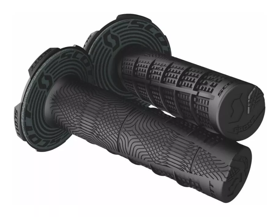 Scott Deuce 2 Grips