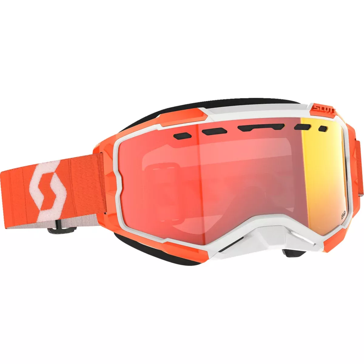 SCOTT Fury Snow Goggle