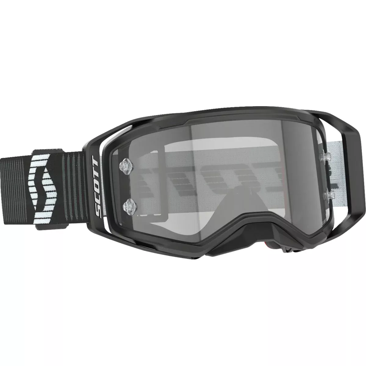 SCOTT Prospect 2.0 LS Goggle - Light Sensitive Gray