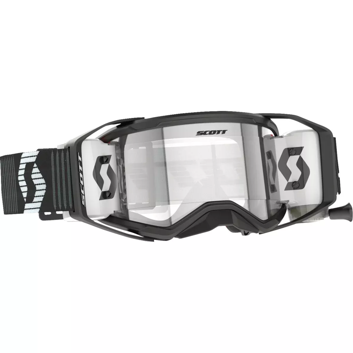 SCOTT Prospect 2.0 WFS Goggle - Clear