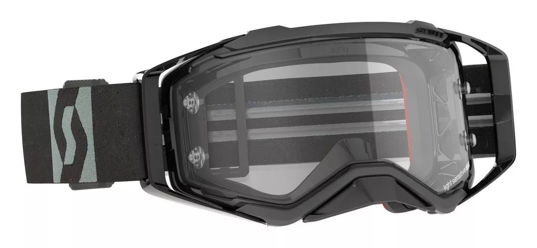 Scott Prospect Light Sensitive Goggles