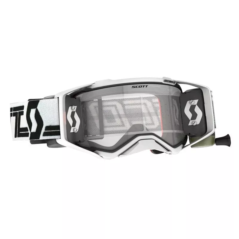 Scott Prospect Super WFS MX Goggles