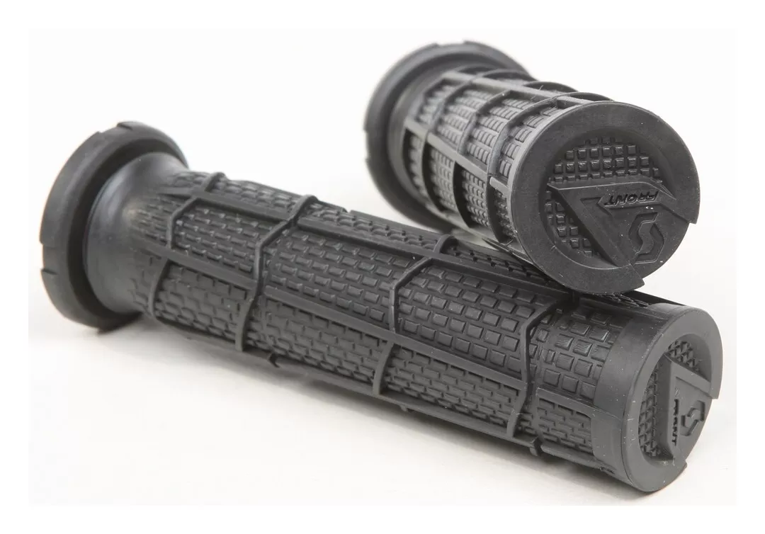 Scott Radial Full Waffle ATV Grips