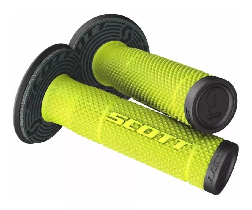 Scott SX II Grips