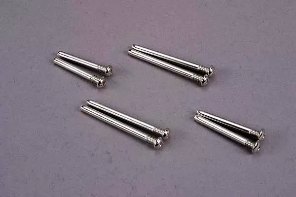 Screw Pin Set, (4-Tec)