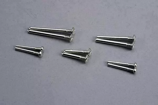 Screw Pin Set (Street Sport)