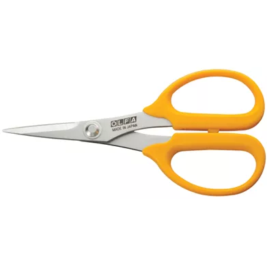 SCS-4 PRECISION SCISSOR
