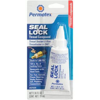 Seal & Lock Thread Com pound 35ml 57535