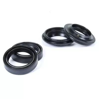 SEAL & WIPER SET 37x50x11, PROX 40.S375011, MADE IN JAPAN