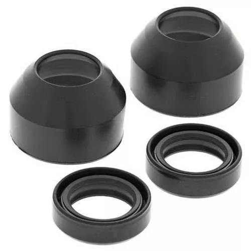 SEAL WIPER SET ALLBALLS, ALLBALLS 56-100 FORK SEAL KIT
