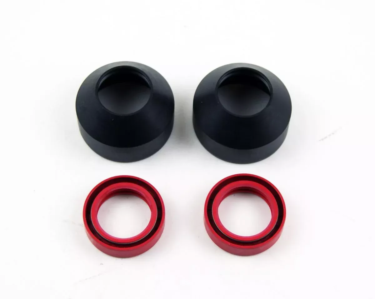 SEAL WIPER SET ALLBALLS, ALLBALLS 56-103 FORK SEAL KIT