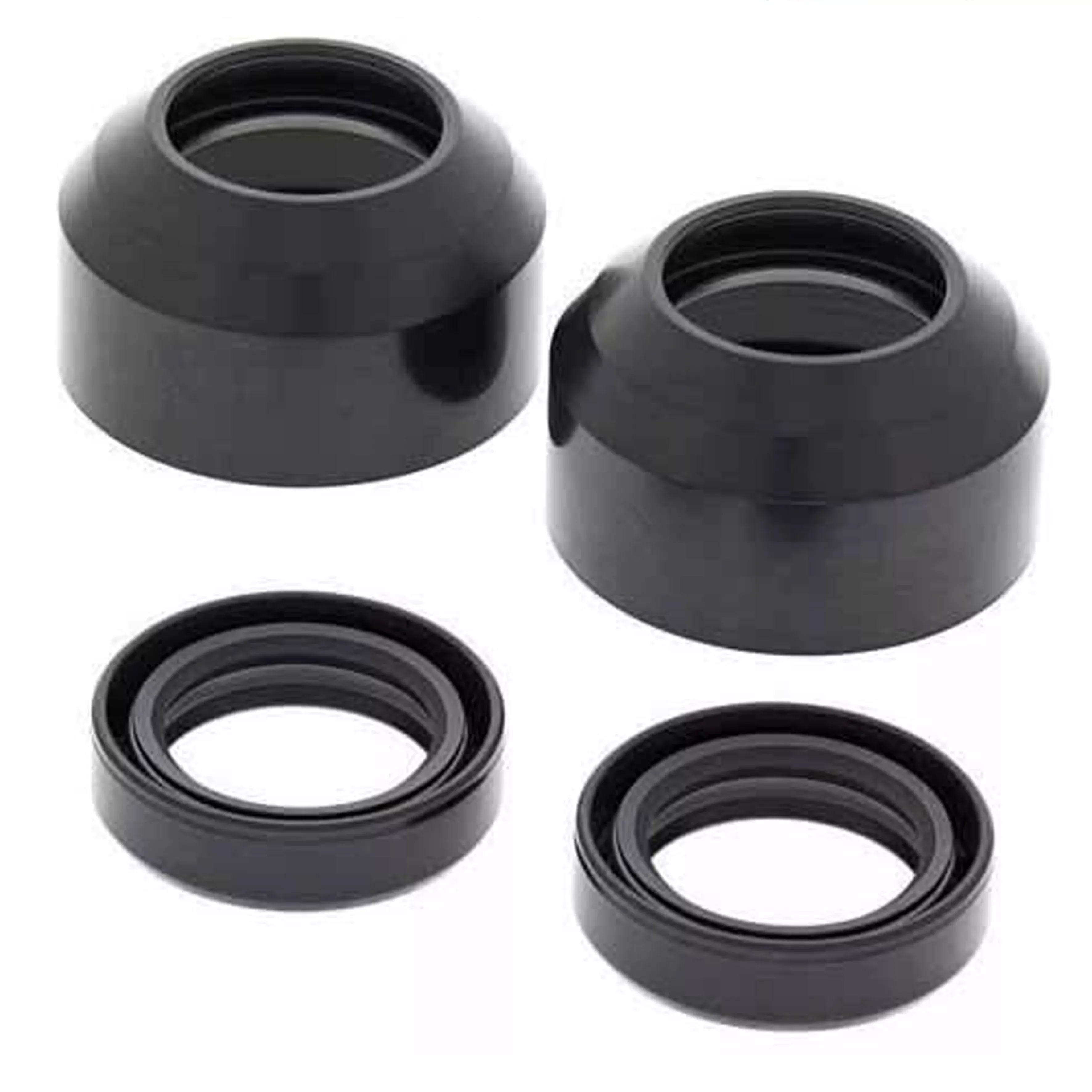 SEAL WIPER SET ALLBALLS, ALLBALLS 56-107 FORK SEAL KIT