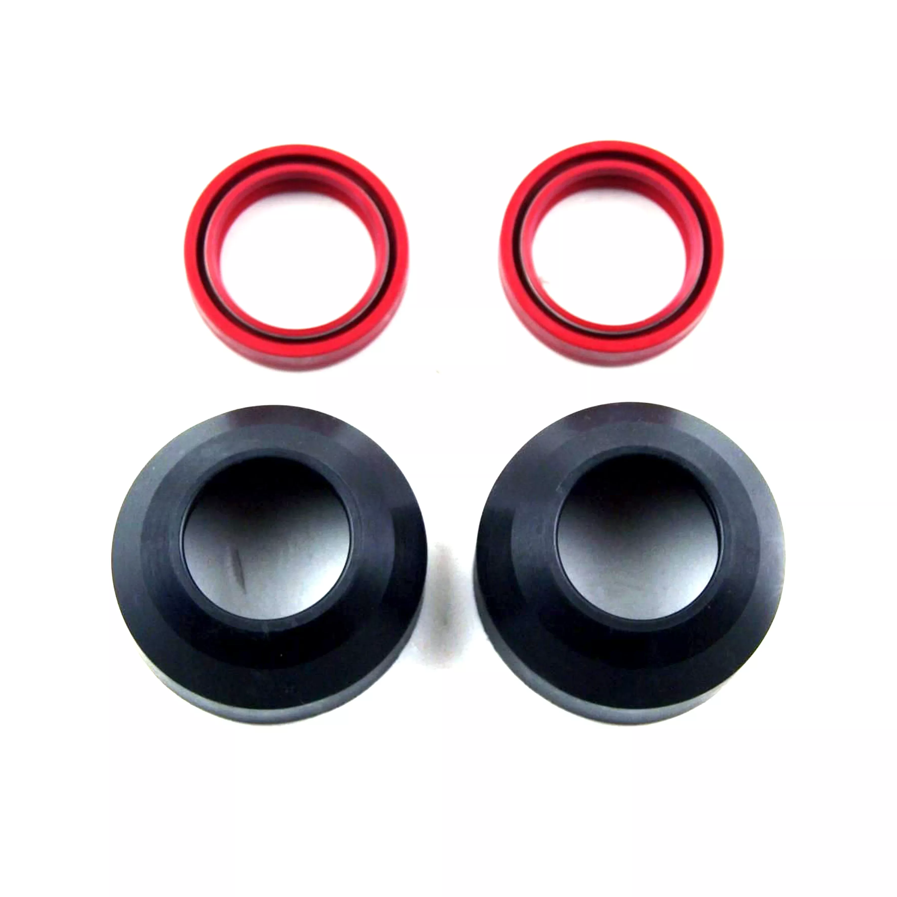 SEAL WIPER SET ALLBALLS, ALLBALLS 56-108 FORK SEAL KIT