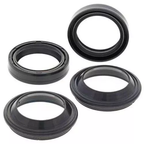 SEAL WIPER SET ALLBALLS, ALLBALLS 56-125 FORK SEAL KIT