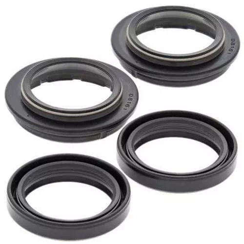 SEAL WIPER SET ALLBALLS, ALLBALLS 56-127 FORK SEAL KIT