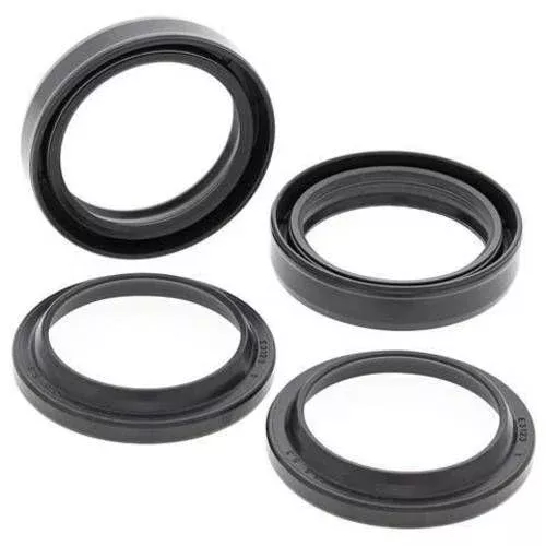 SEAL WIPER SET ALLBALLS, ALLBALLS 56-128 FORK SEAL KIT