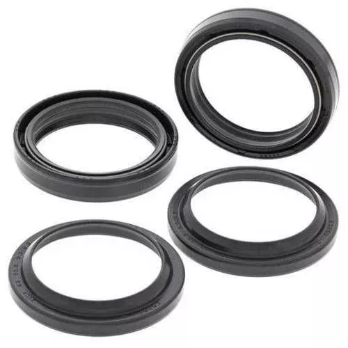 SEAL WIPER SET ALLBALLS, ALLBALLS 56-138 FORK SEAL KIT