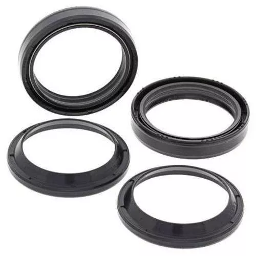SEAL WIPER SET ALLBALLS, ALLBALLS 56-140 FORK SEAL KIT